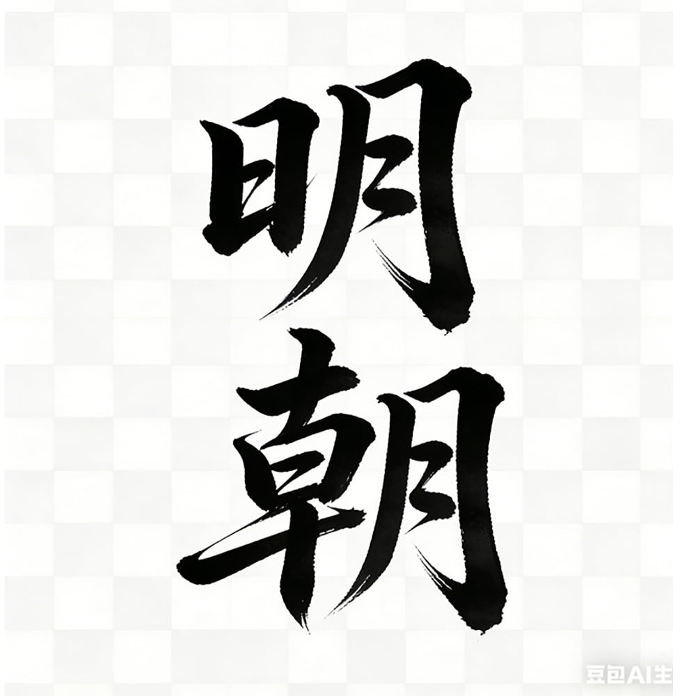 汉服制式|汉服知识